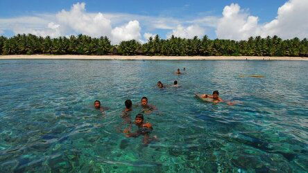 18 Day Discover The Secrets Of Melanesia (Heritage Expeditions)