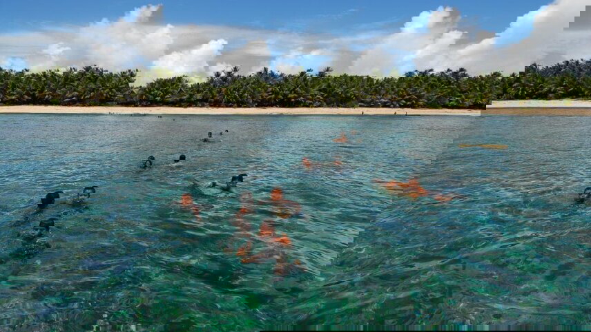 Discover The Secrets Of Melanesia