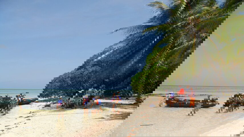 Discover The Secrets Of Melanesia