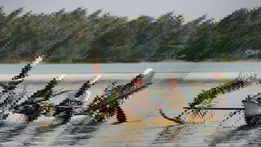 Discover The Secrets Of Melanesia