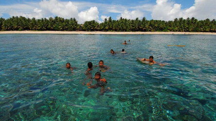 17 Day Discover The Secrets Of Melanesia (Heritage Expeditions)