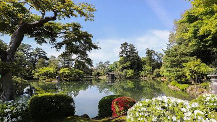 11 Day Eternally Sacred Japan & South Korea (Heritage Expeditions)