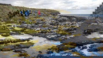 8 Day Forgotten Islands Of The South Pacific (Heritage Expeditions)