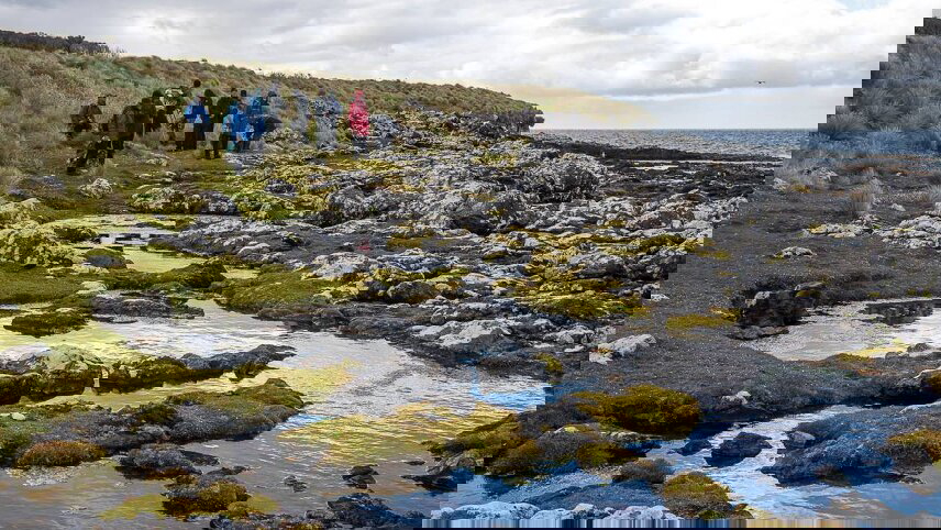 Forgotten Islands Of The South Pacific