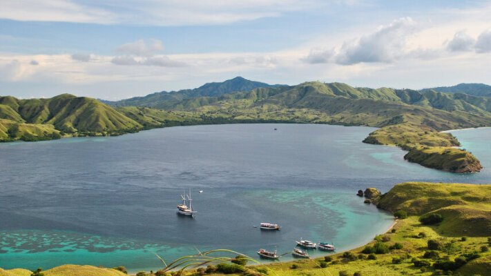 Papua New Guinea Cruises - 2024-2026 Seasons