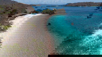 14 Day Indonesia's Forgotten Islands (Heritage Expeditions)