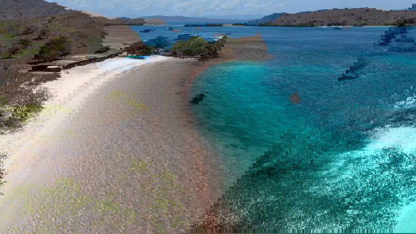 Indonesia's Forgotten Islands