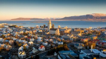 11 Day Iceland’s Fire & Ice Circumnavigation (Heritage Expeditions)