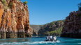 11 Day Kimberley Explorer (Heritage Expeditions)