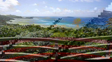 18 Day Micronesia's Atolls & Islands Odyssey (Heritage Expeditions)