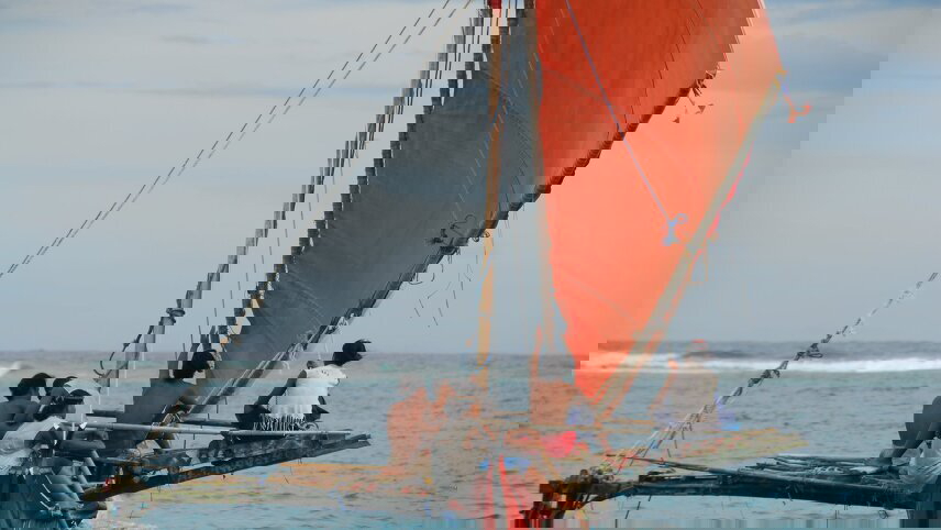 Micronesia's Atolls & Islands Odyssey