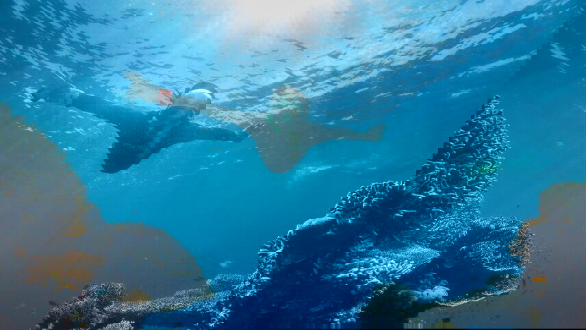 Micronesia's Atolls & Islands Odyssey