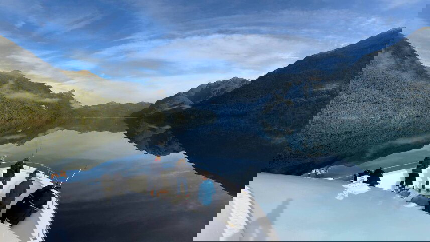 Northern Fiords Explorer