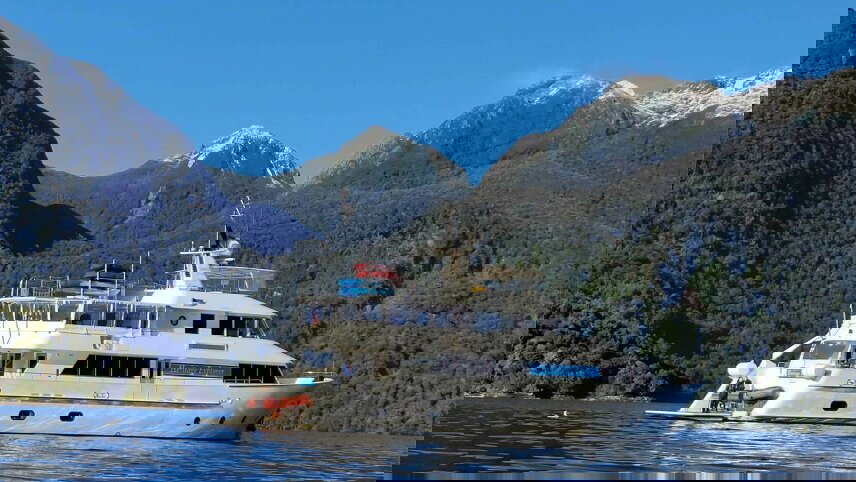 Northern Fiords Explorer