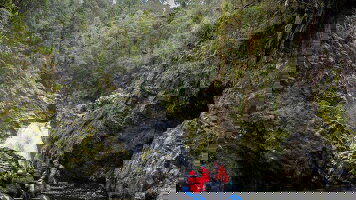 7 Day Southern Fiords Discovery (Heritage Expeditions)