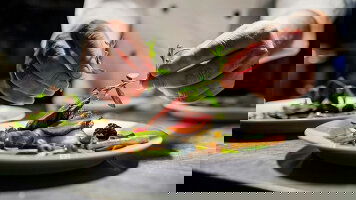 All Inclusive Dining