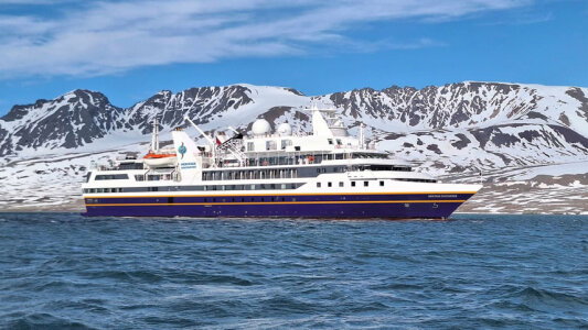 Heritage Discoverer