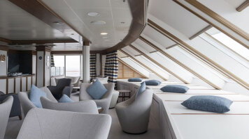 Observation Lounge