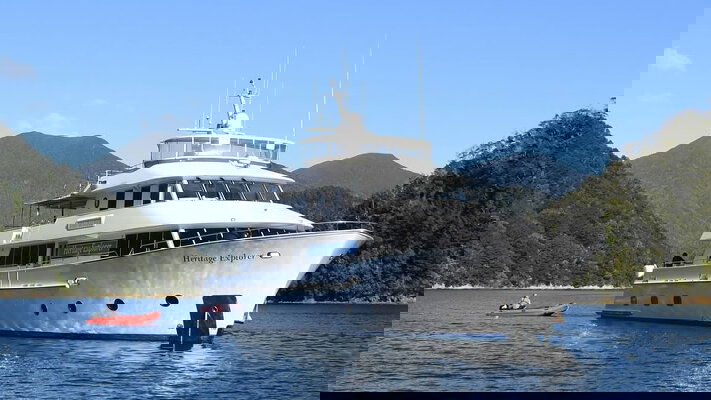 Heritage Explorer Heritage Explorer