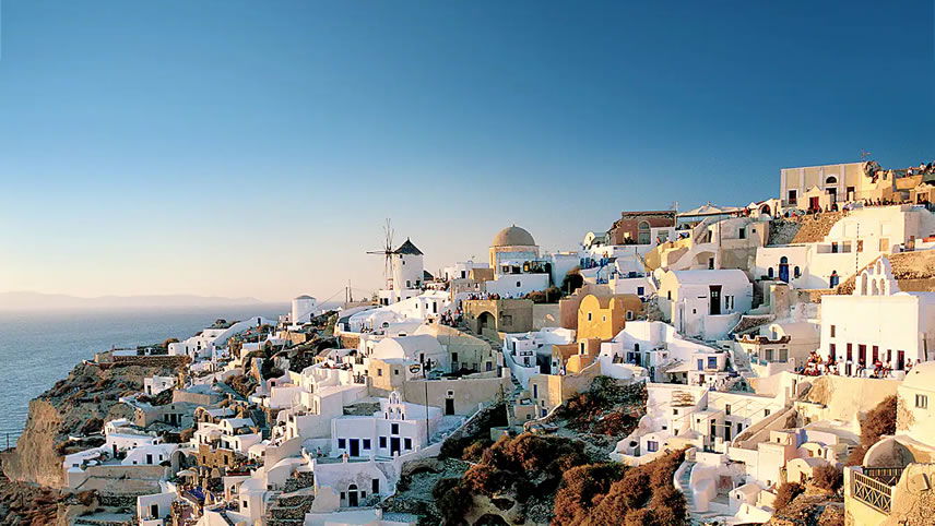 Holland America Line’s 2026 Europe Season Released