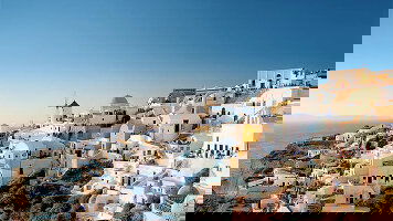 Holland America Line’s 2026 Europe Season Released