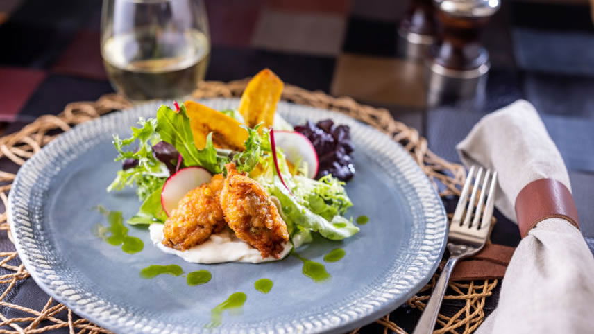 Savour Flavours from Our Global Fresh Fish Program