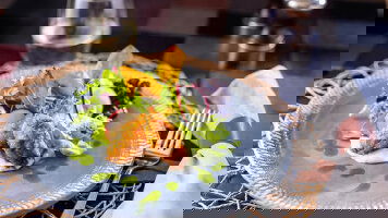 Savour Flavours from Our Global Fresh Fish Program