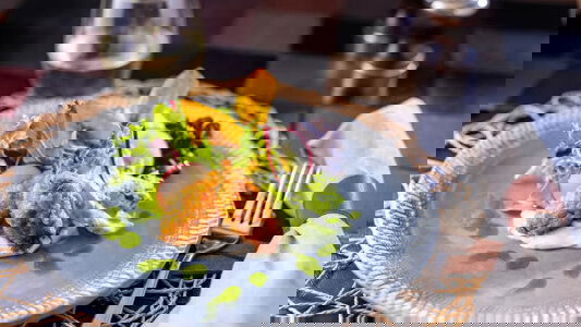 Savour Flavours from Our Global Fresh Fish Program