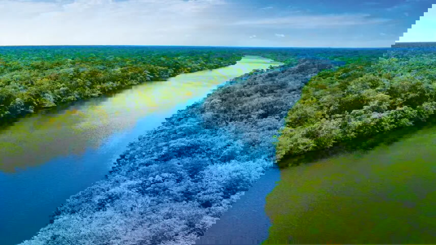 Amazon River
