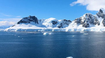 71 Day Grand South America & Antarctica Voyage (Holland America)