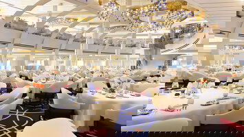 An Exciting Culinary Journey