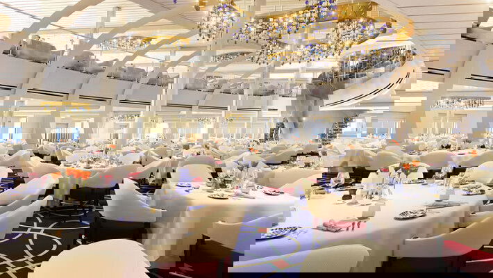 Immersive Culinary Journeys