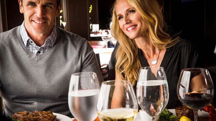 An Exciting Culinary Journey