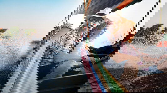 Shore Excursions for All 