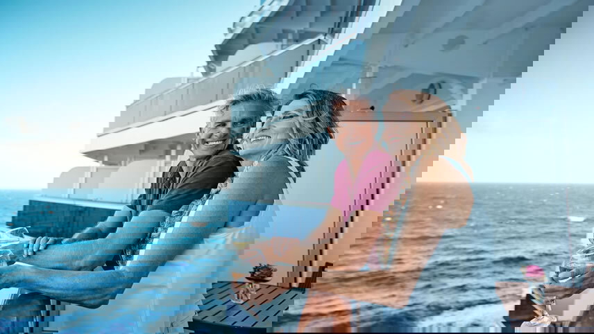 America's 250th Celebration: Stars & Stripes Voyage