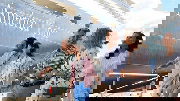 Club Orange Priority Access