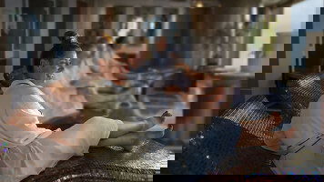 Refresh, Relax, Rejuvenate