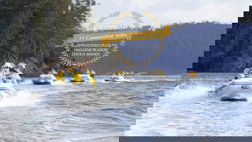 Shore Excursions for All