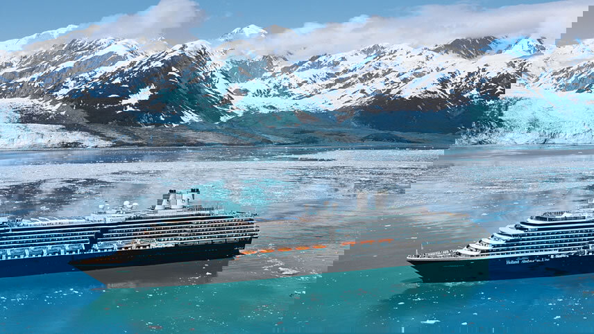 Pacific Coastal Cruise