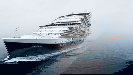 Koningsdam Koningsdam