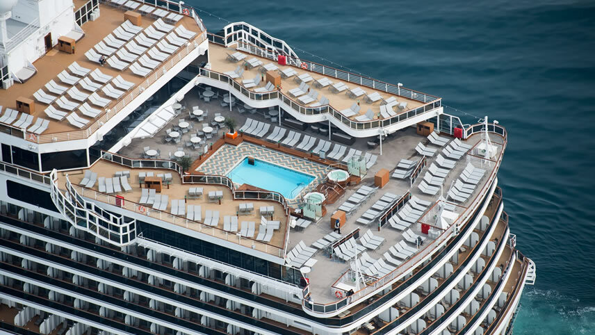 Mexican Riviera