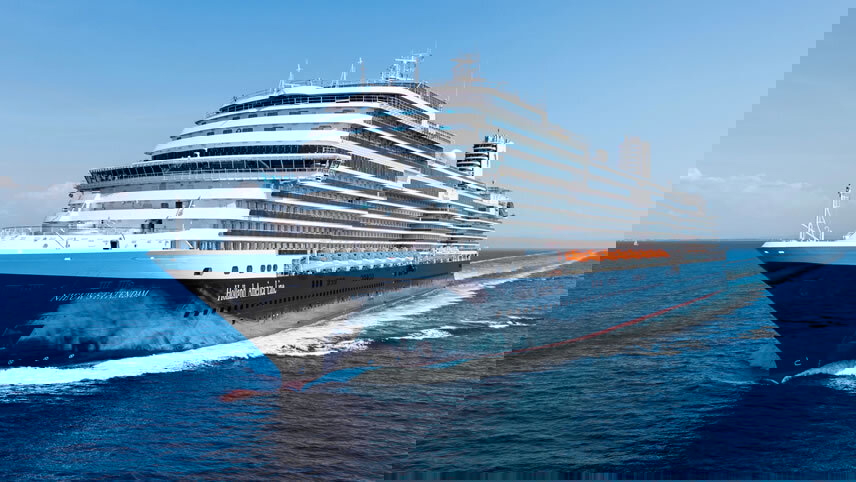 Cultural Crossing With Bermuda & London