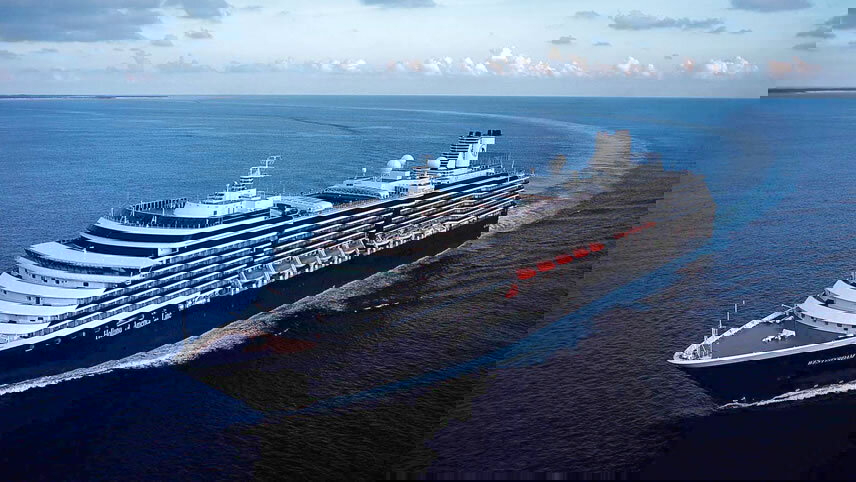 Pacific Northwest Cruise