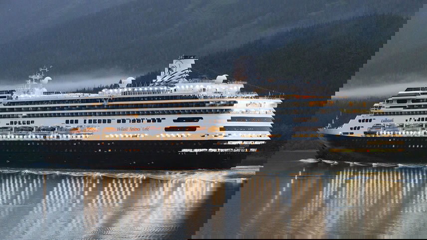 Newfoundland & New England Discovery