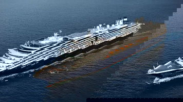Zuiderdam