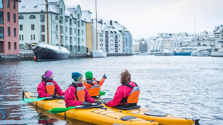 The Coastal Express (North)