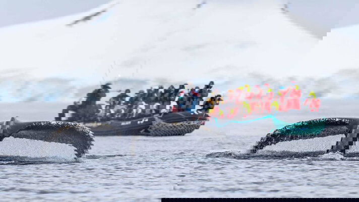 Hurtigruten Small Ship Expeditions