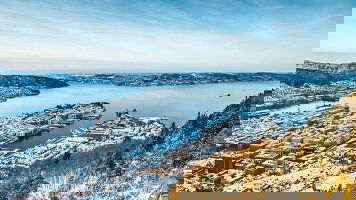 Explore The Heart of Coastal Norway