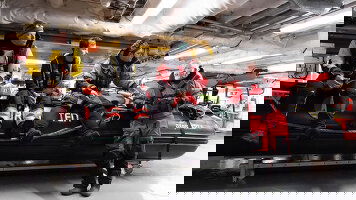 Expert Expedition Team