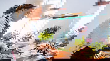 Norway's Coastal Kitchen